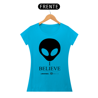 Nome do produto I Believe - Modelo 01