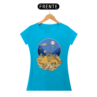 Nome do produto Pirâmides Extraterrestres