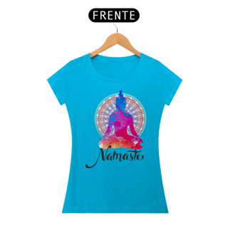 Nome do produto Namaste - Modelo 02