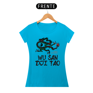 Nome do produto Wu San Dji Tao - Modelo 02
