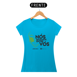 Nome do produto Nós Estamos Entre Vós - Modelo 04
