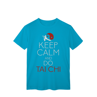 Nome do produto Keep Calm and do Tai Chi