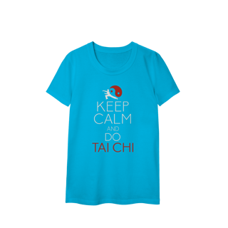 Nome do produto Keep Calm and do Tai Chi