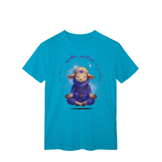 Nome do produto A Ovelha Mística da Família