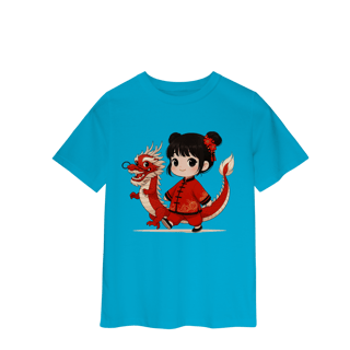 Nome do produto Kung Fu Girl