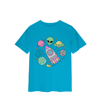 Nome do produto Ciência Extraterrestre