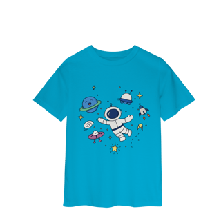 Nome do produto O Astronauta