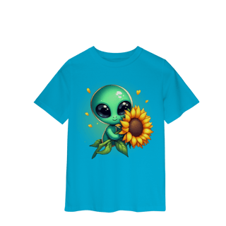 Nome do produto Uma Flor Extraterrestre