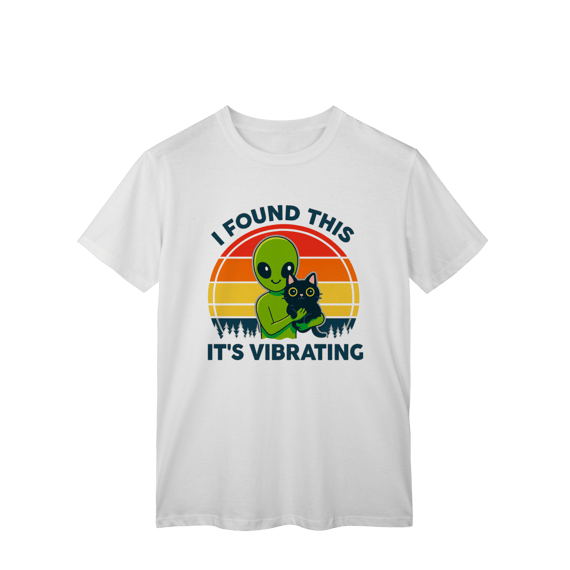 Olha o que Encontrei