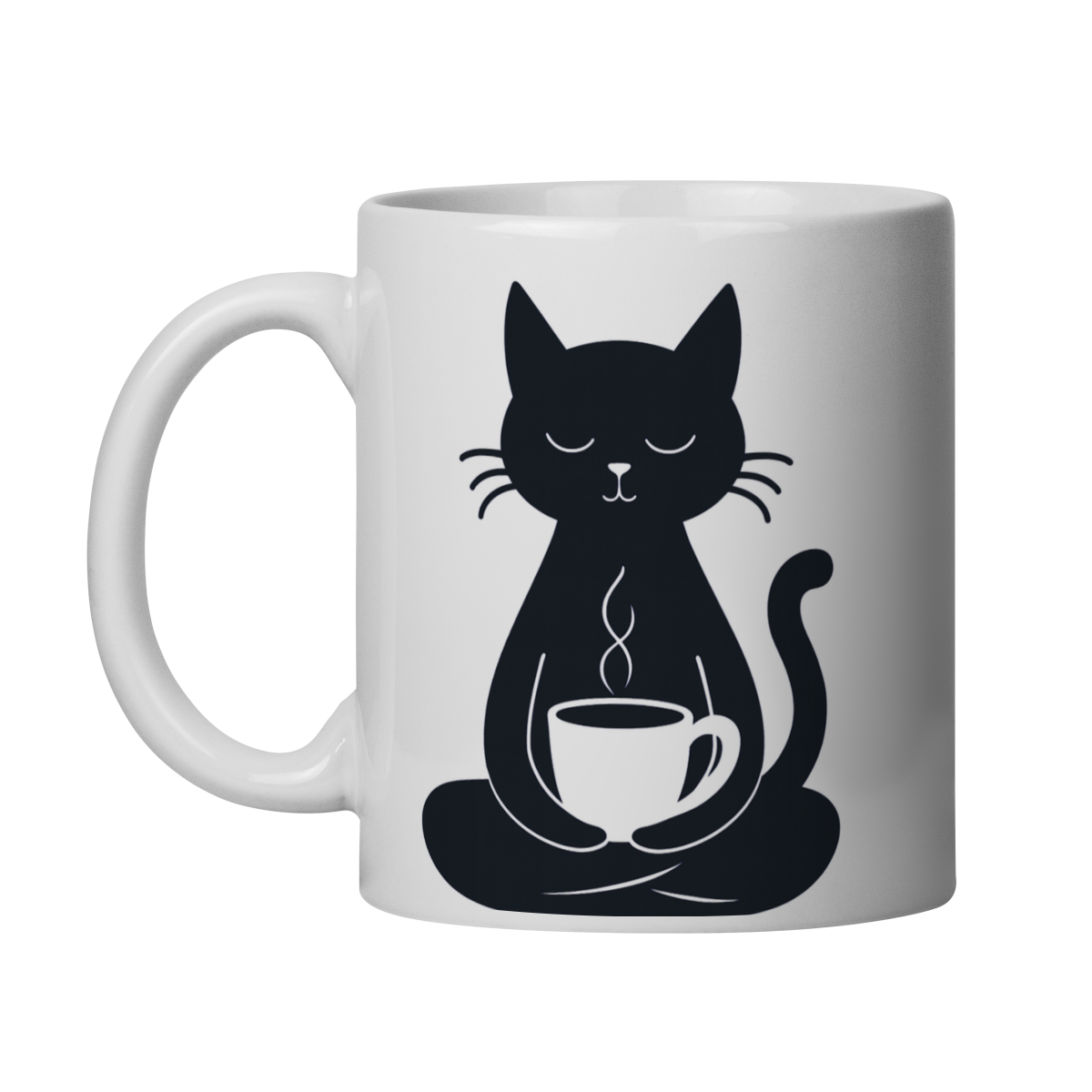 Nome do produto: Keep Calm and Drink Coffee