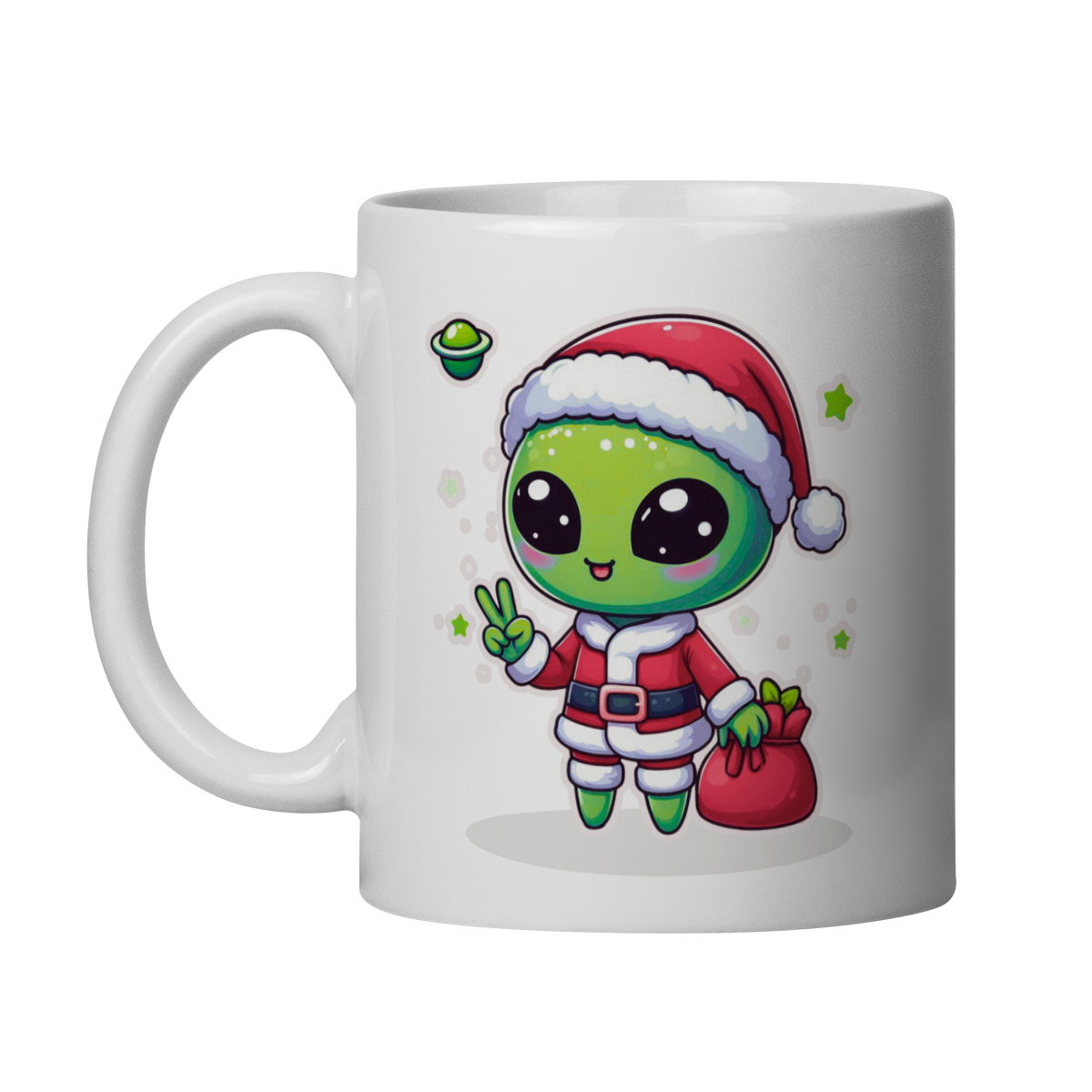 Nome do produto: Feliz Natal! - Modelo 02