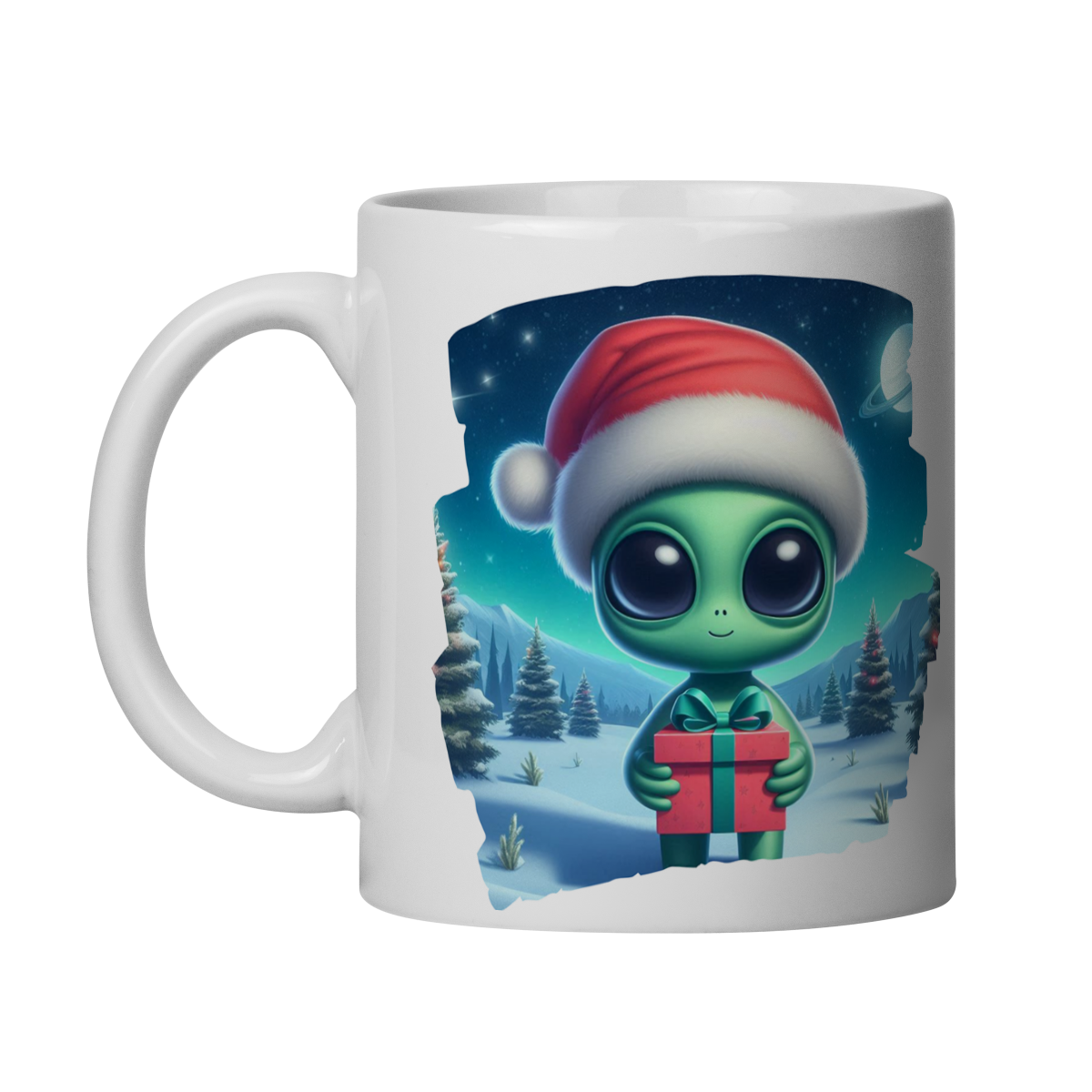 Nome do produto: Feliz Natal! - Modelo 01