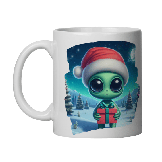 Feliz Natal! - Modelo 01