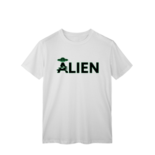 Camiseta Alien