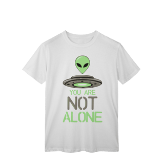 Nome do produto You Are Not Alone