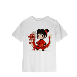 Nome do produto Kung Fu Girl