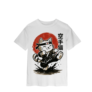 Nome do produto Kung Fu Kid