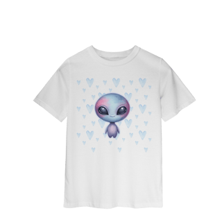 Nome do produto Amor de Outro Mundo