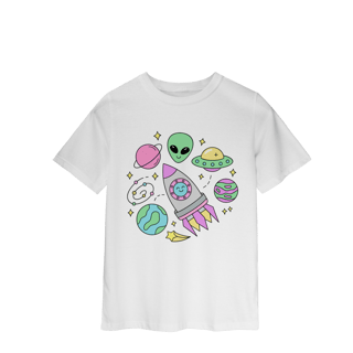 Nome do produto Ciência Extraterrestre