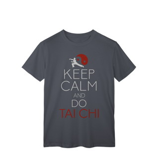 Nome do produto Keep Calm and do Tai Chi