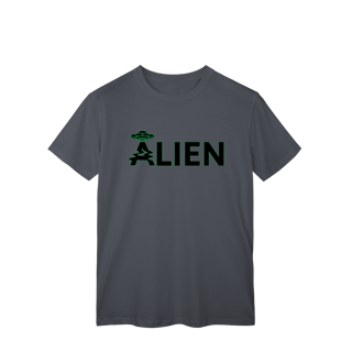 Nome do produto Camiseta Alien