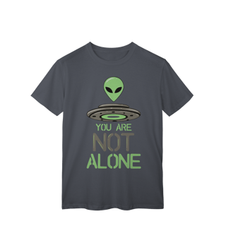 Nome do produto You Are Not Alone
