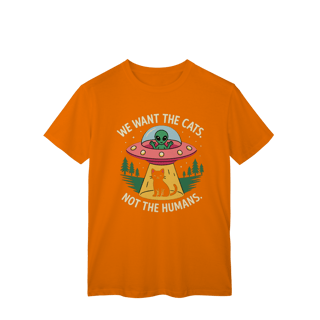Nome do produto Queremos os Gatos Não os Humanos!