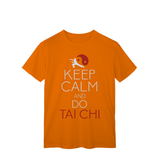 Nome do produto Keep Calm and do Tai Chi