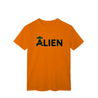 Nome do produto Camiseta Alien