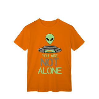Nome do produto You Are Not Alone