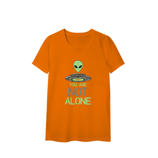 Nome do produto You Are Not Alone