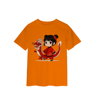 Nome do produto Kung Fu Girl