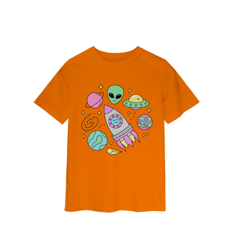 Nome do produto Ciência Extraterrestre