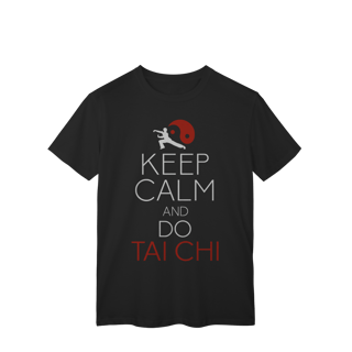 Nome do produto Keep Calm and do Tai Chi