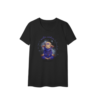 Nome do produto A Ovelha Mística da Família