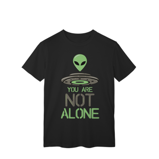 Nome do produto You Are Not Alone