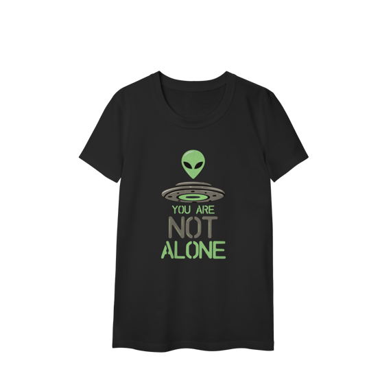 You Are Not Alone