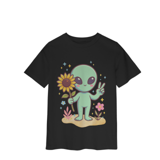 Nome do produto Uma Flor Extraterrestre