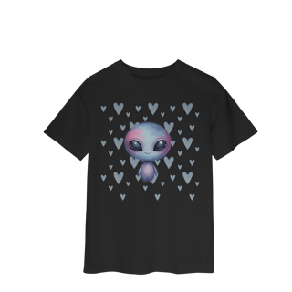 Nome do produto Amor de Outro Mundo