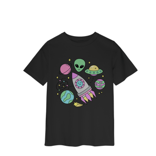 Nome do produto Ciência Extraterrestre