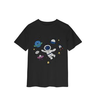 Nome do produto O Astronauta