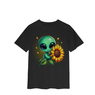 Nome do produto Uma Flor Extraterrestre