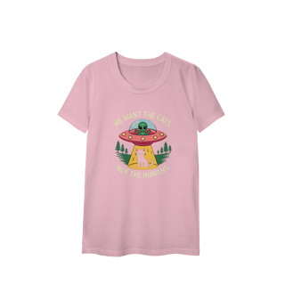 Nome do produto Queremos os Gatos Não os Humanos!