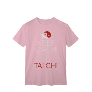 Nome do produto Keep Calm and do Tai Chi