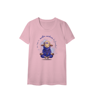 Nome do produto A Ovelha Mística da Família