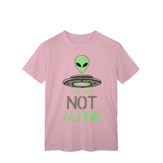 Nome do produto You Are Not Alone