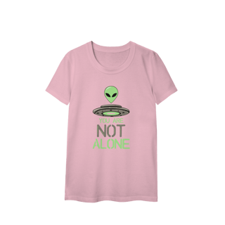 Nome do produto You Are Not Alone