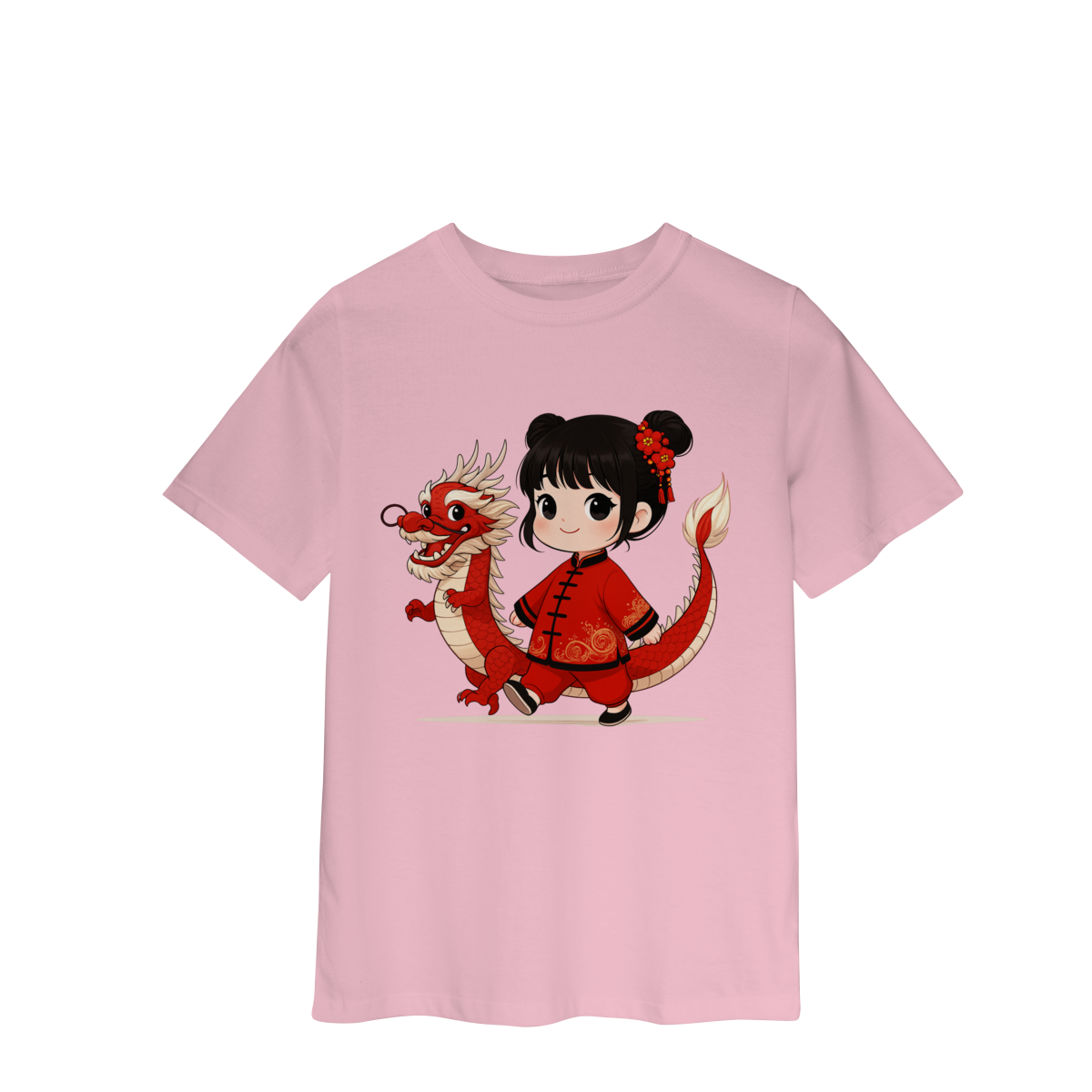 Nome do produto: Kung Fu Girl