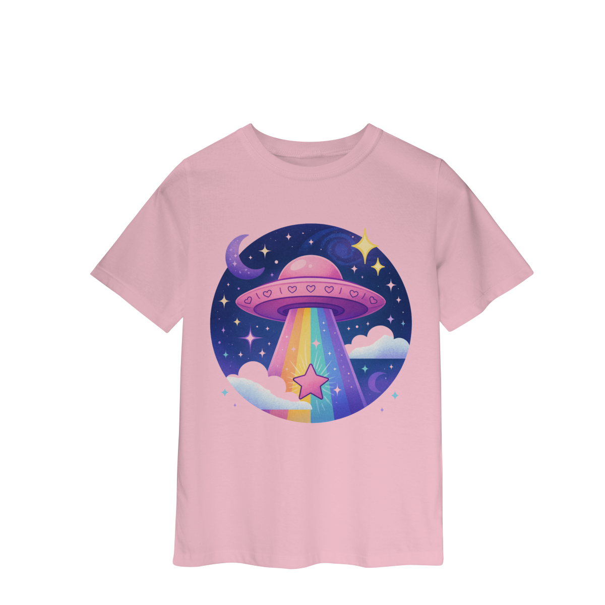 Nome do produto: O Disco Voador