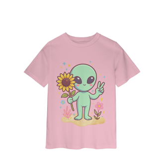 Nome do produto Uma Flor Extraterrestre